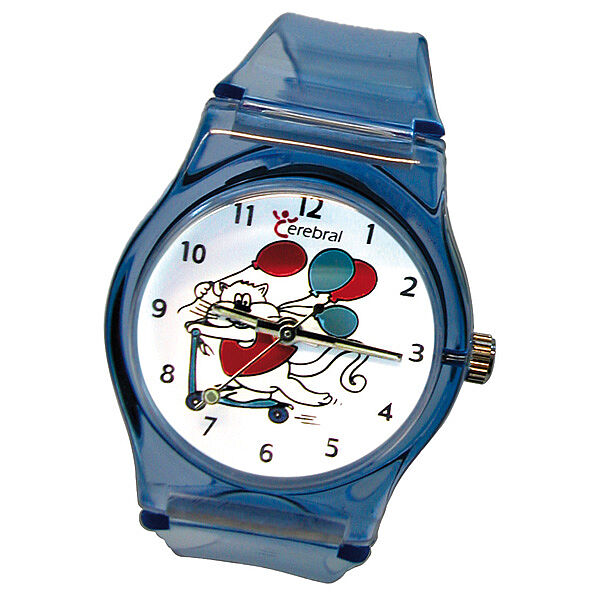 Armbanduhr für Kinder