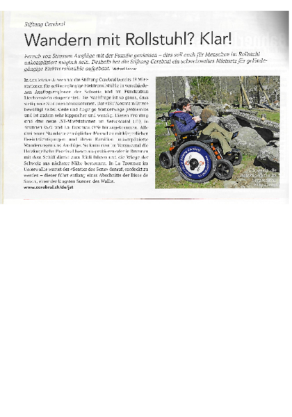 23.10.2025 / Schweizer Familie