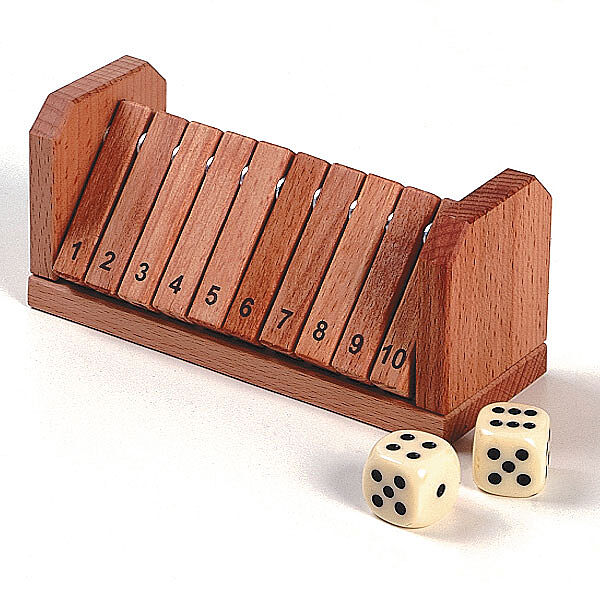 Gioco dei dadi