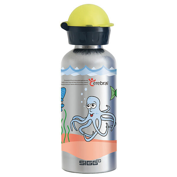 Sigg gourde Kids