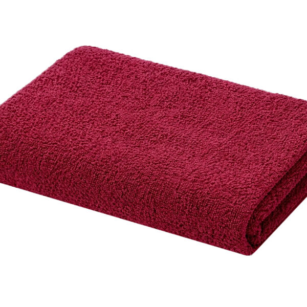 Asciugamano di spugna