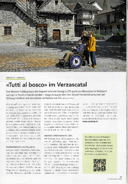 31.07.2025 / Ferientrends 31.07.2025 / Ferientrends