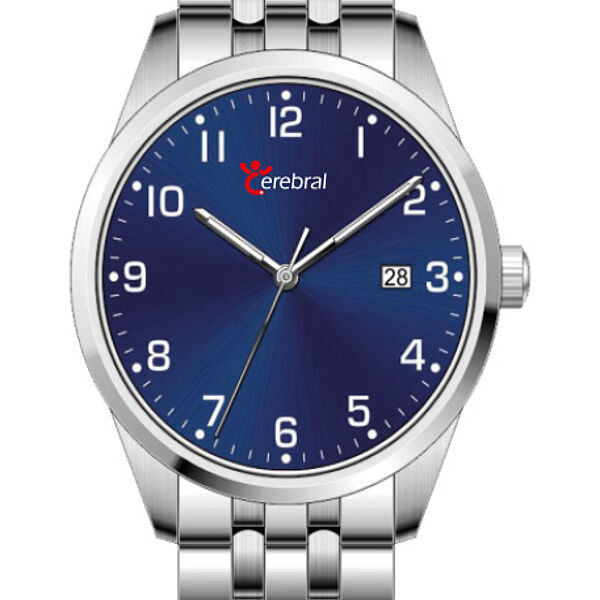 Armbanduhr für Erwachsene