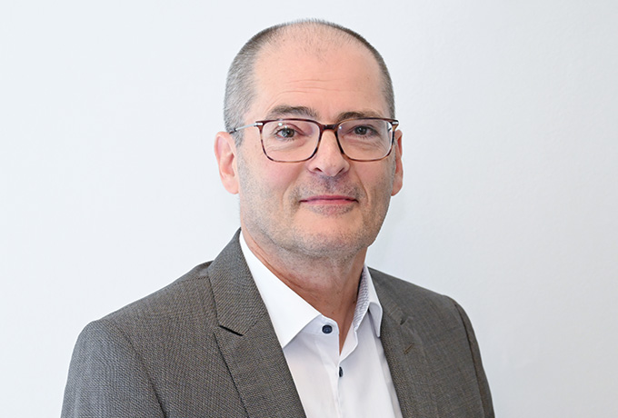 Marc Joye - Präsident