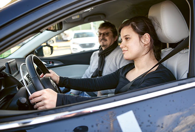 Teaser - Mobilität für Betroffene